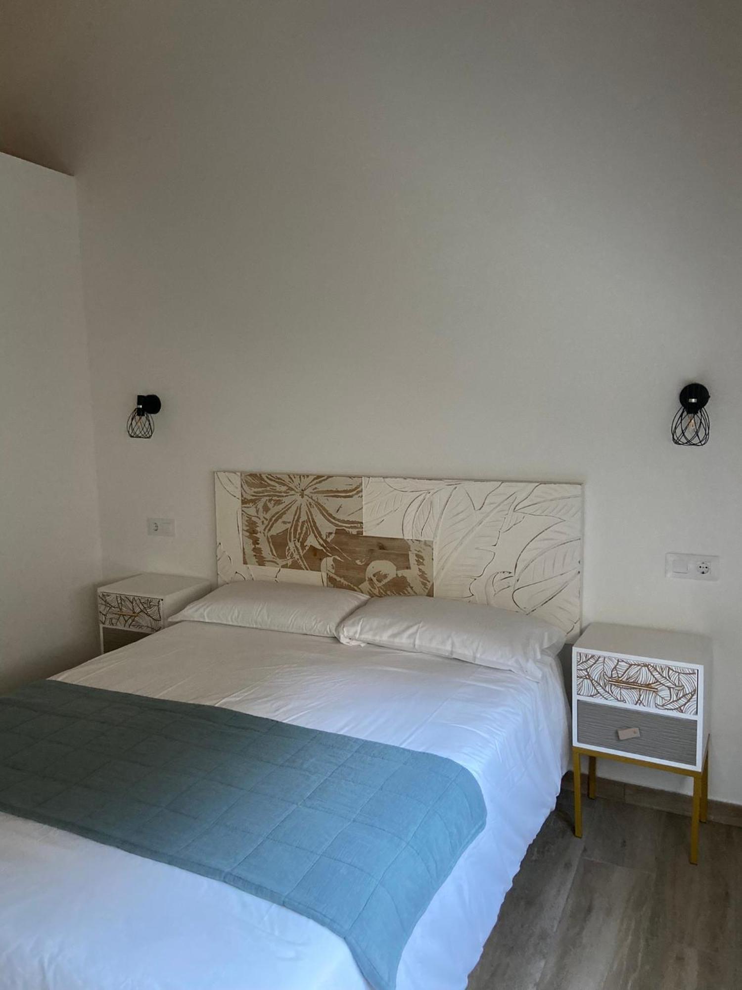 Reginita Apartamentos Arbo Exterior foto